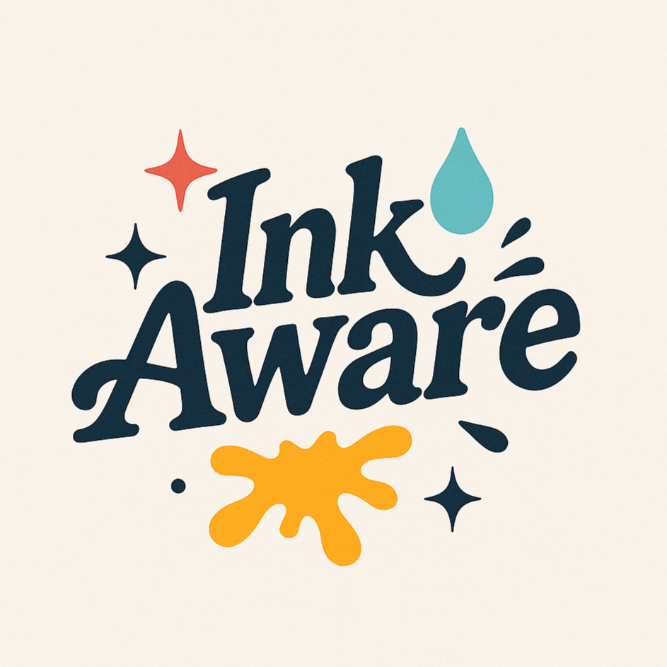 InkAware Logo